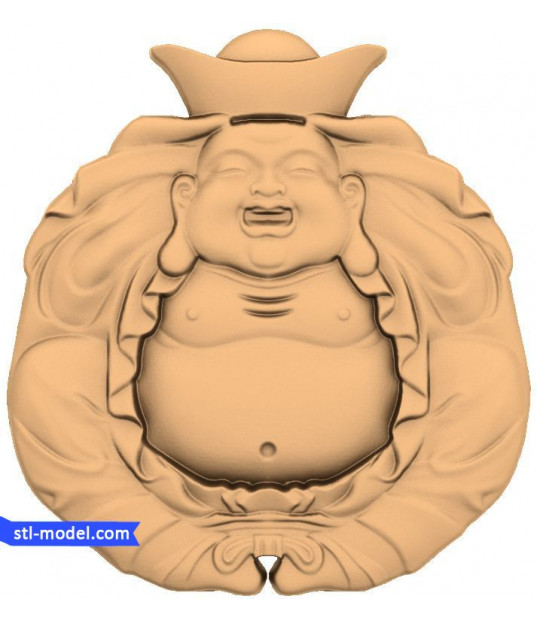 Laughing Buddha