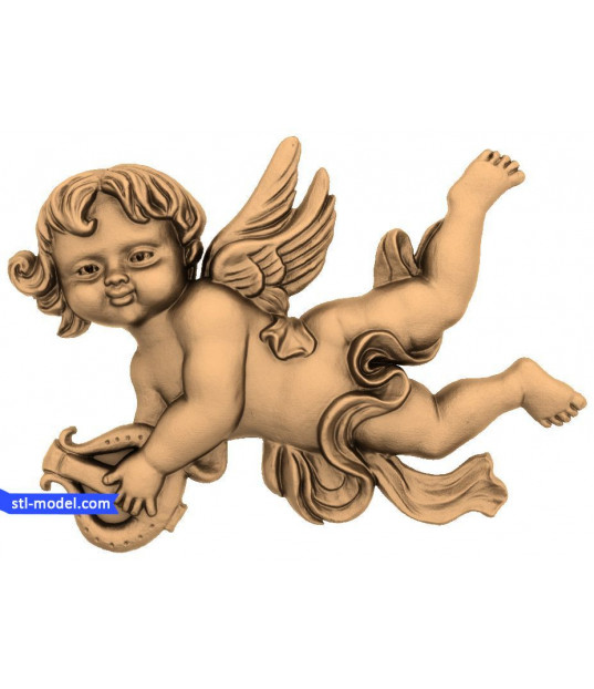 Heavenly Cherub