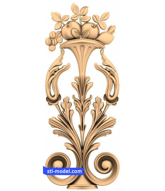 Cornucopia of Elegance
