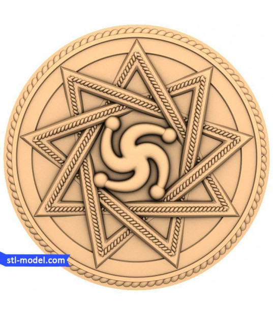 Star of Unity