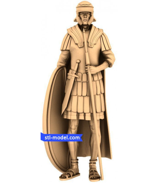 Roman Centurion