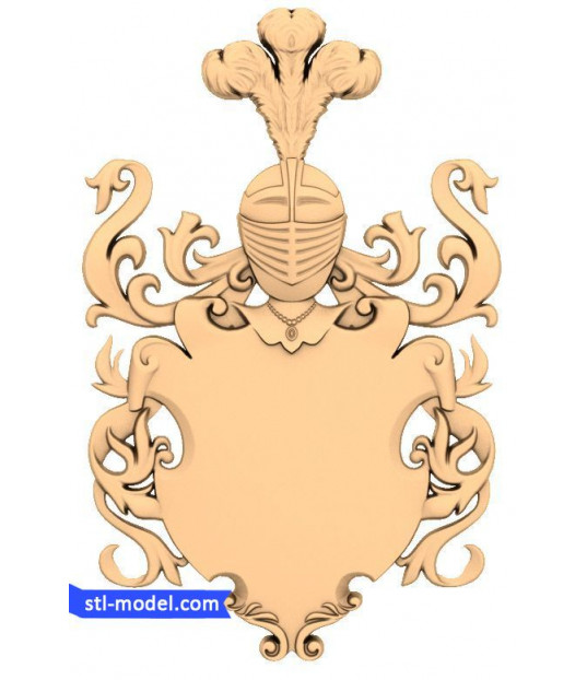 Knight's Crest