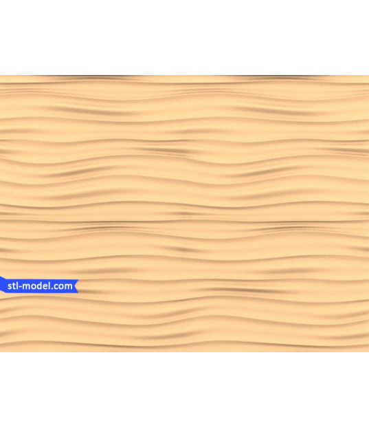 Serene Waves