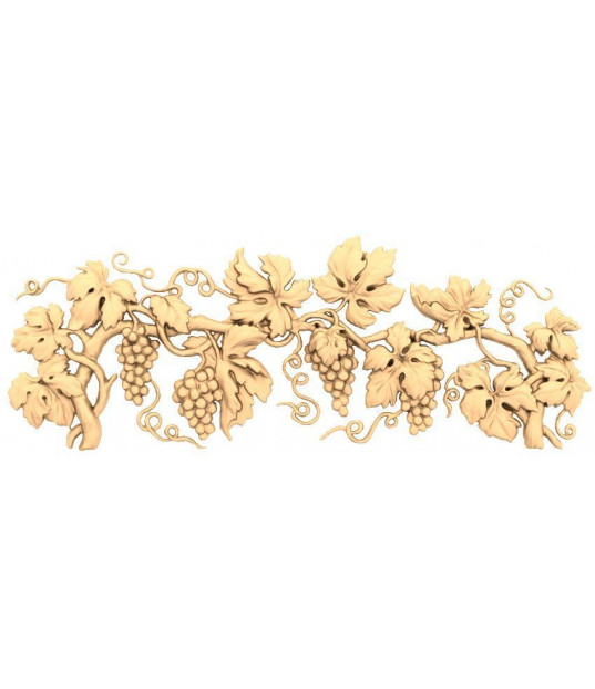 Grapevine Elegance