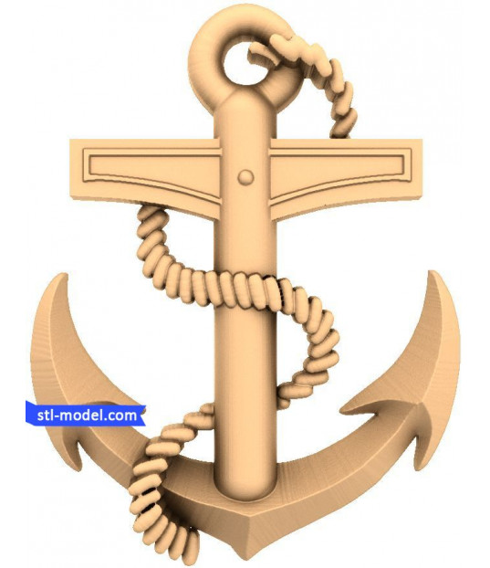 Anchor of Serenity