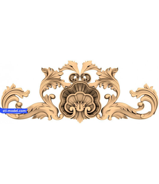 Ornamental Flair