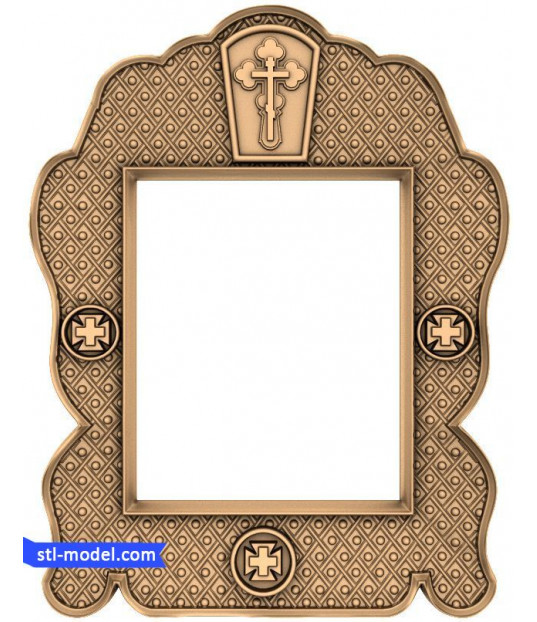 Faithful Frame