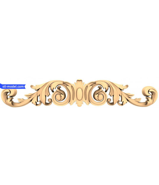 Baroque Flourish D?cor