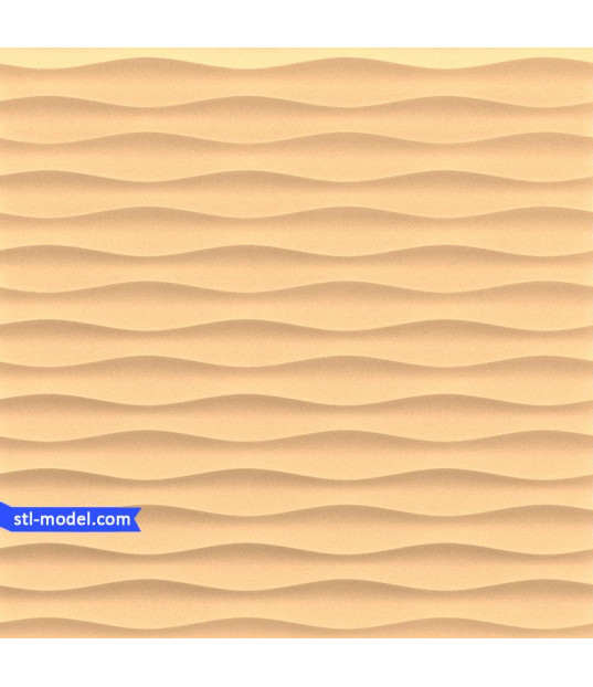Wave Serenity