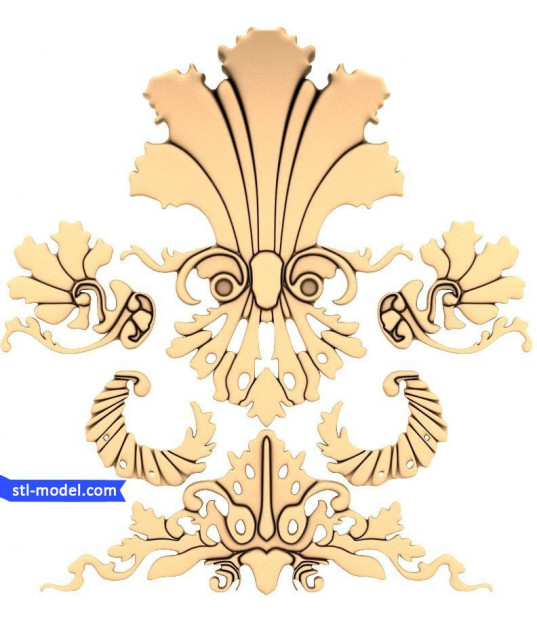 Ornate Flourish Ensemble
