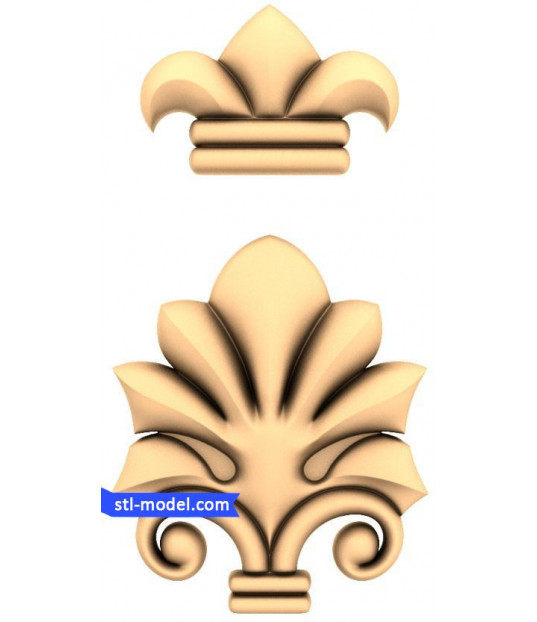 Royal Fleur-de-Lis