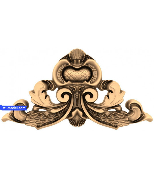 Regal Flourish