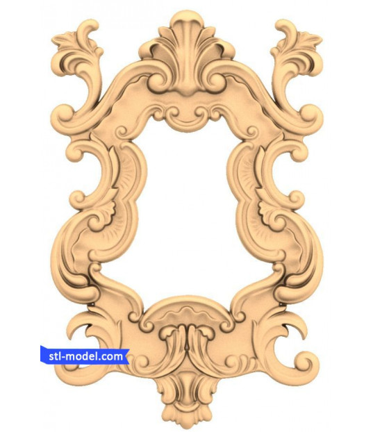 Baroque Elegance