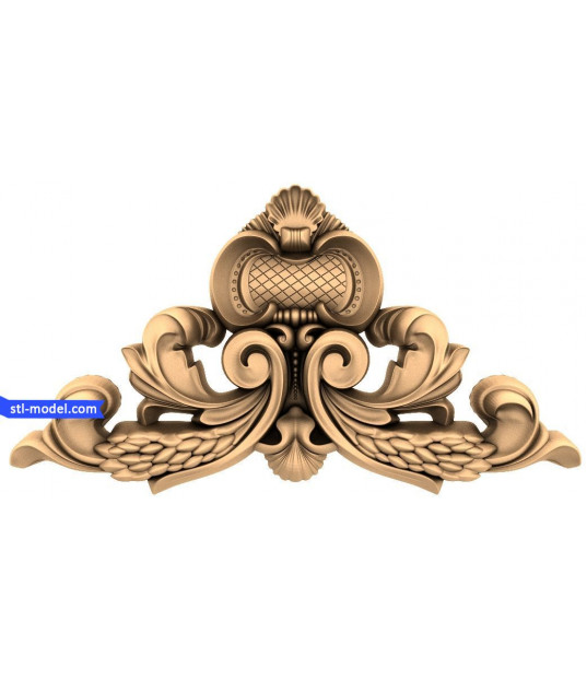 Regal Flourish