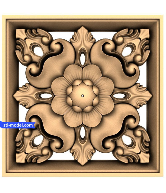 Floral Symphony