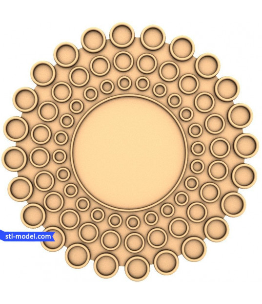 Circles of Harmony