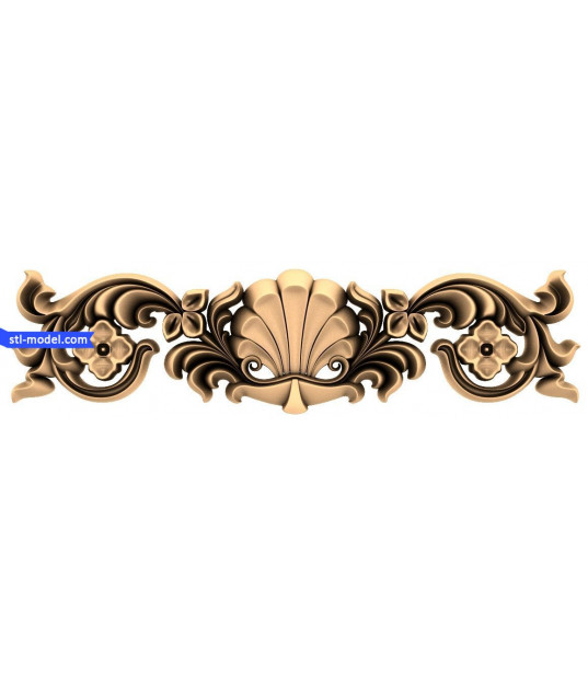 Majestic Flourish