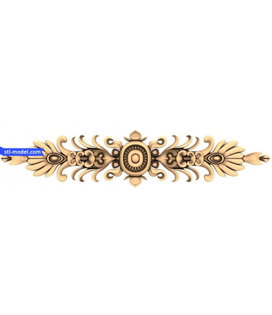 Floral Elegance Decorative Panel