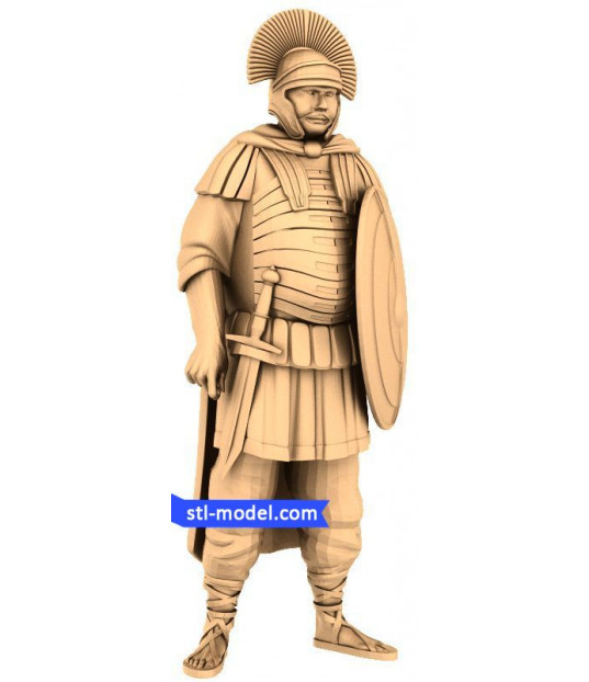 Roman Centurion