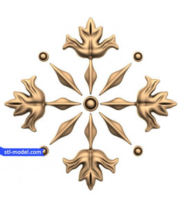 Baroque Blossom