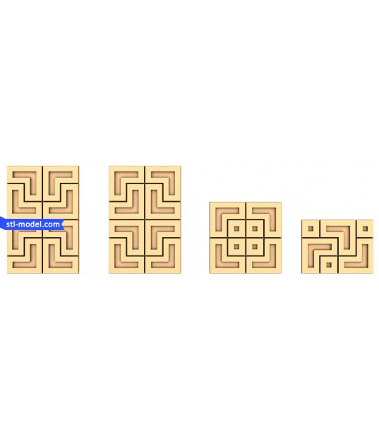 Geometric Harmony