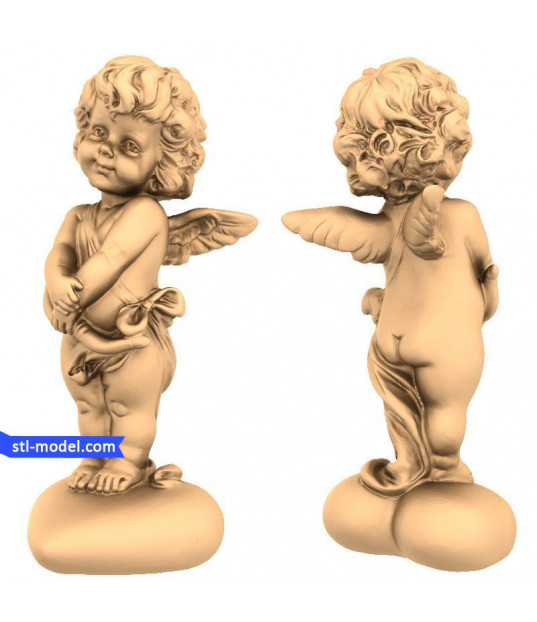 Cherubic Delight