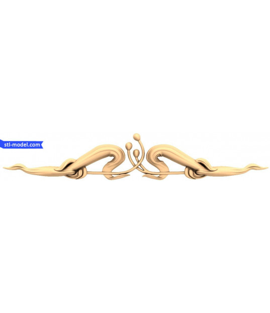 Ornate Flourish