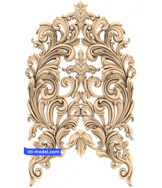 Baroque Elegance