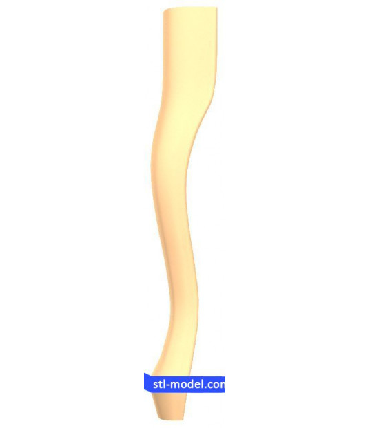 Elegant Curve