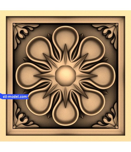 Radiant Blossom