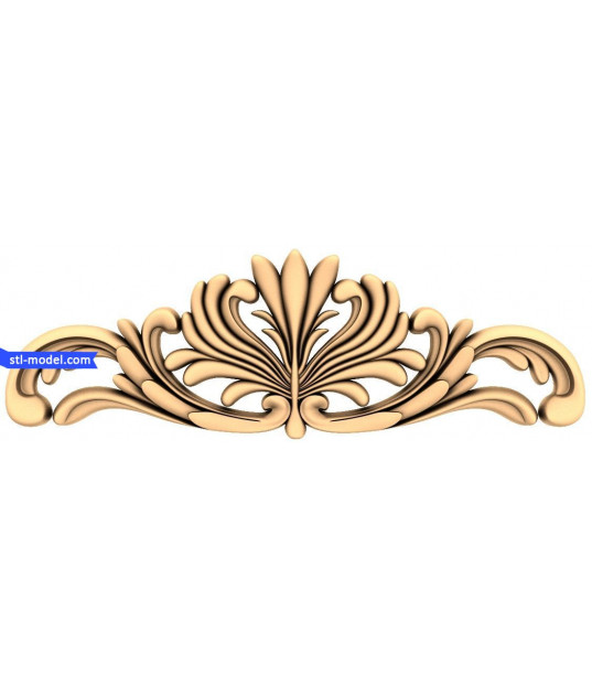 Celestial Flourish