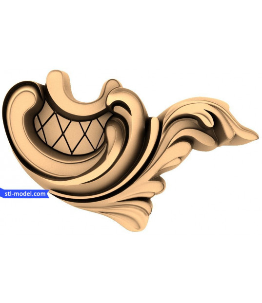 Wave Flourish