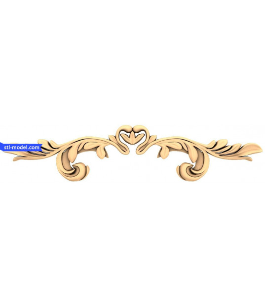 Ornamental Elegance