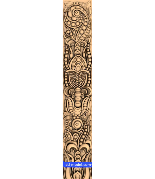 Ornamental Fusion