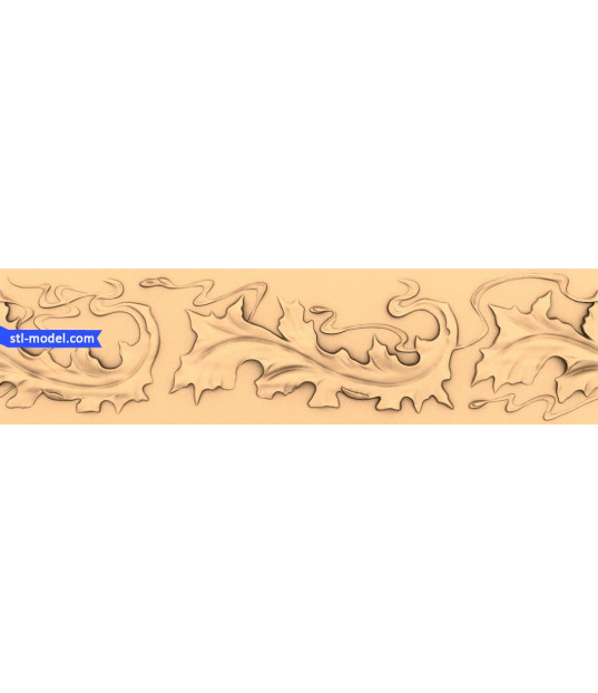Whirlwind Acanthus