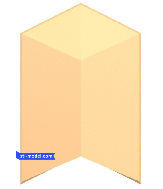 Elegant Wall Panel