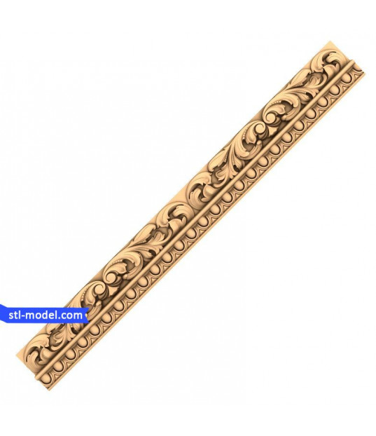 Elegance in Scrolls