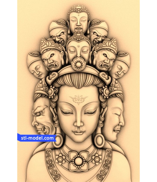 Serene Multiplicity
