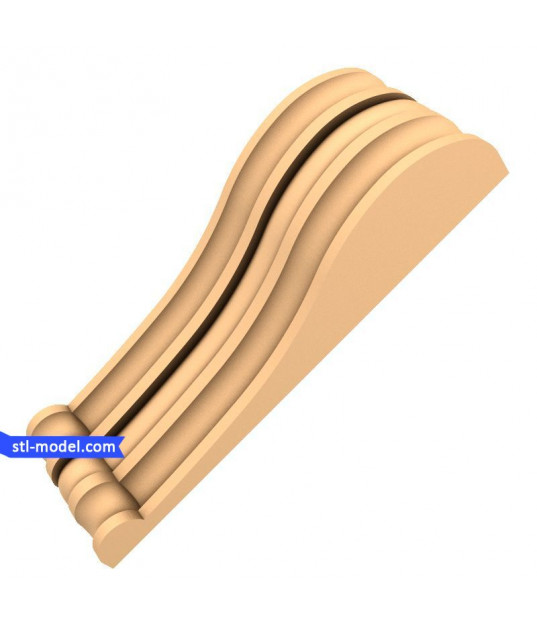 Elegance Corbel