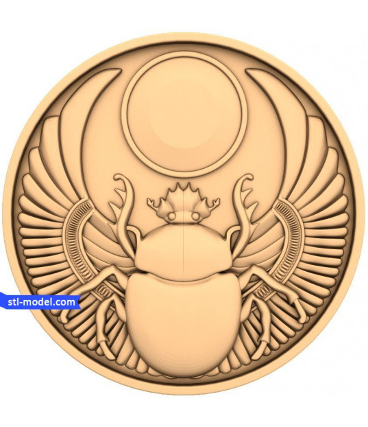 Eternal Scarab