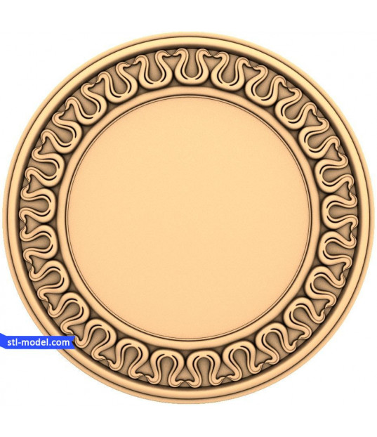 Circular Elegance