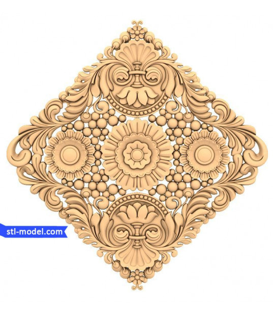 Baroque Bloom