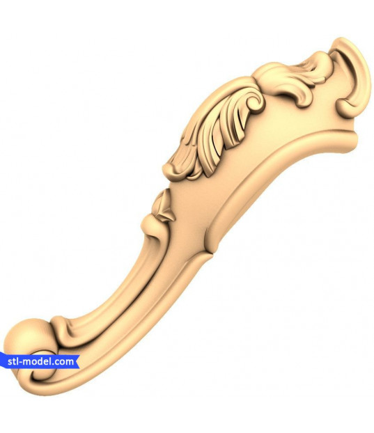 Elegance Handle