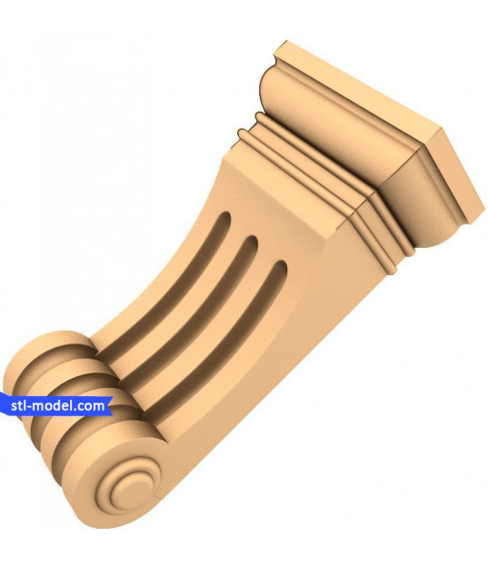 Elegance Corbel
