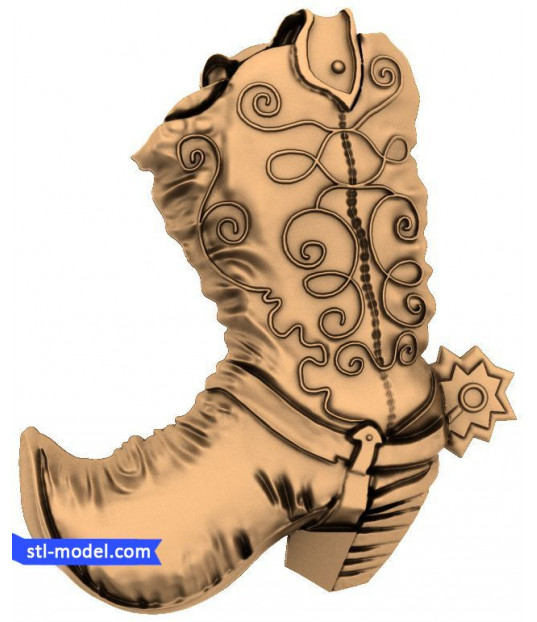 Cowboy Charm