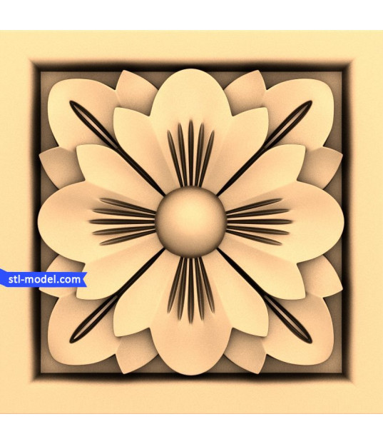 Floral Harmony