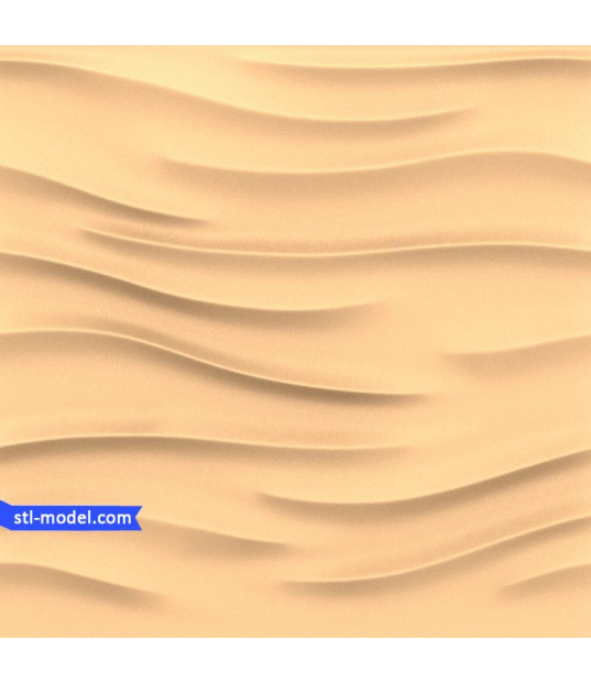 Serenity Waves