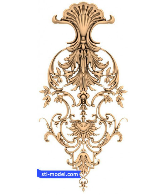 Elegance Flourish