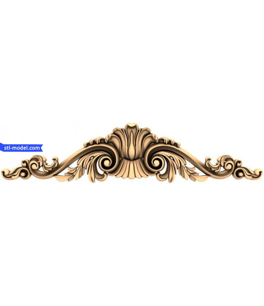 Elegance Flourish