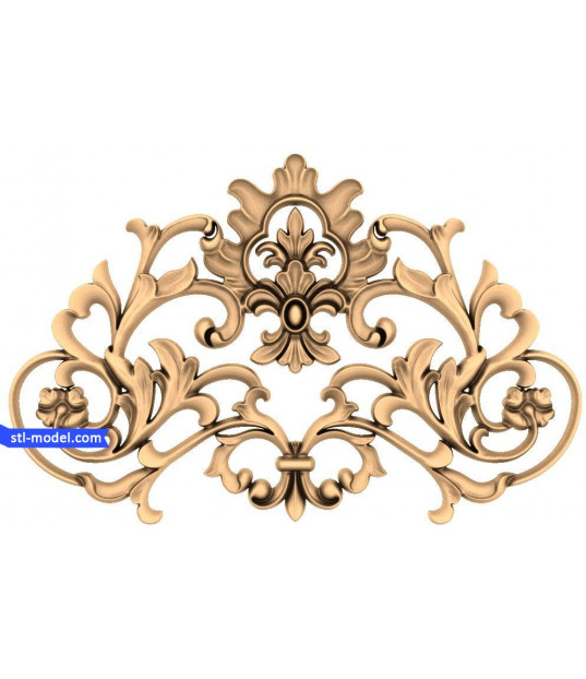 Royal Flourish